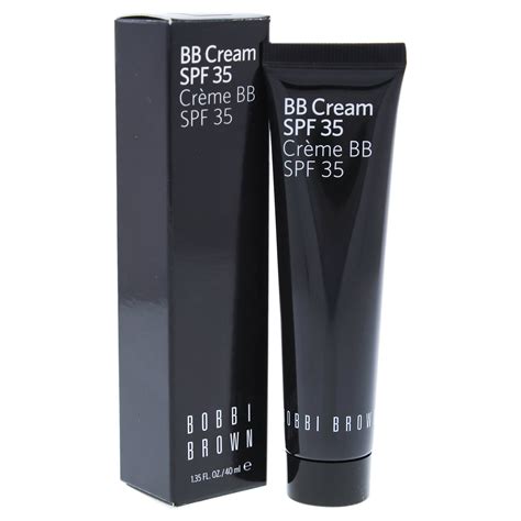 bobbi brown bb cream